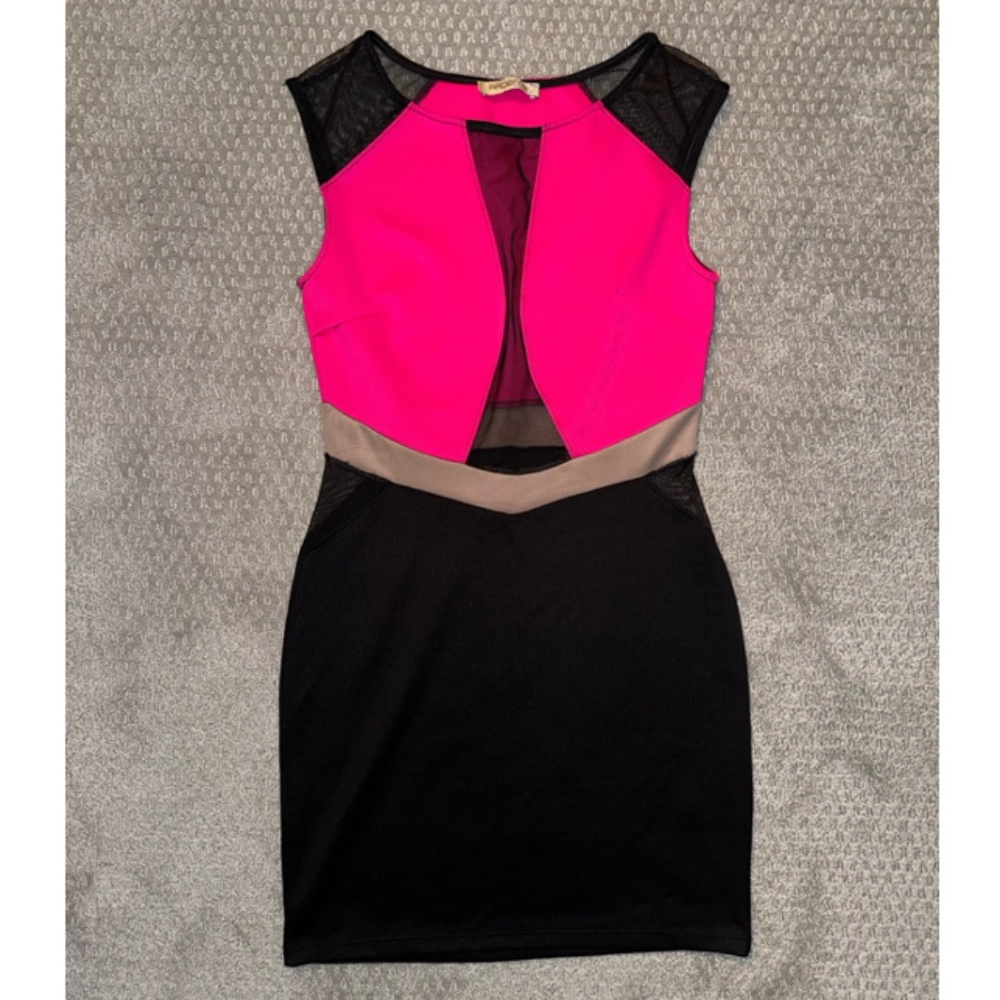 Arden B Dress